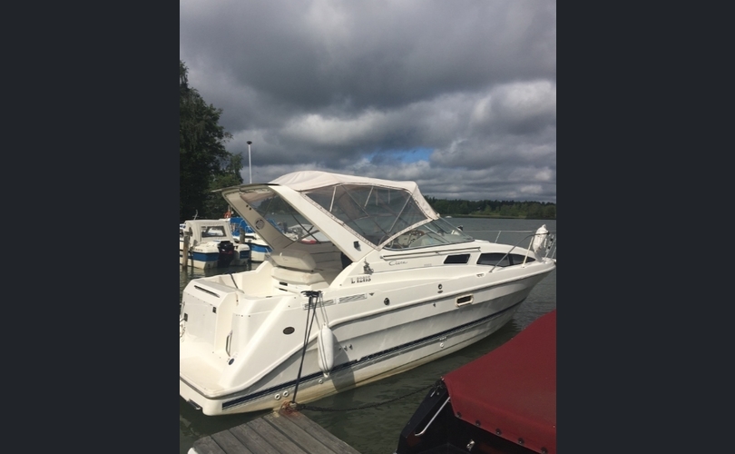 Bayliner 2855-kuva-12